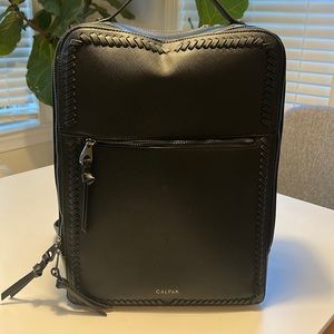 CALPAK laptop backpack
